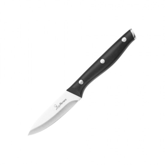 Нож за плодове и зеленчуци Luigi Ferrero Condor FR-1535R NEW 8cm Нож за плодове и зеленчуци Luigi Ferrero Condor FR-1535R NEW 8cm