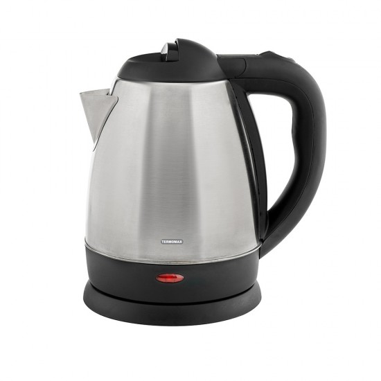 Кана електрическа Termomax TK3075, 1500W, 1.2 л Кана електрическа Termomax TK3075, 1500W, 1.2 л