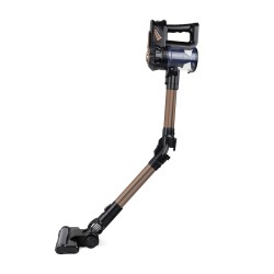 Прахосмукачка Muhler MCC-155 акумулаторна, ръчна