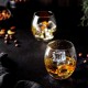 Чаша за уиски Luigi Ferrero Cada FR-364EP 405ml, 6 броя Чаша за уиски Luigi Ferrero Cada FR-364EP 405ml, 6 броя