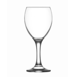 Чаша за вино Luigi Ferrero Cada FR-553EP 245ml, 6 броя