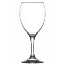 Чаша за вино Luigi Ferrero Cada FR-583EP 455ml, 6 броя