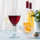 Чаша за вино Luigi Ferrero Cada FR-583EP 455ml, 6 броя Чаша за вино Luigi Ferrero Cada FR-583EP 455ml, 6 броя