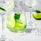 Чаша за уиски Luigi Ferrero Spigo FR-361AL 345ml, 6 броя Чаша за уиски Luigi Ferrero Spigo FR-361AL 345ml, 6 броя