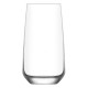 Чаша за вода Luigi Ferrero Spigo FR-376AL 480ml, 6 броя Чаша за вода Luigi Ferrero Spigo FR-376AL 480ml, 6 броя