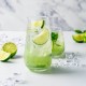 Чаша за вода Luigi Ferrero Spigo FR-376AL 480ml, 6 броя Чаша за вода Luigi Ferrero Spigo FR-376AL 480ml, 6 броя