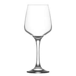 Чаша за вино Luigi Ferrero Spigo FR-558AL 295ml, 6 броя