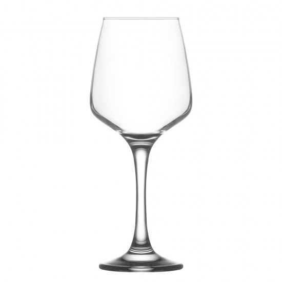 Чаша за вино Luigi Ferrero Spigo FR-558AL 295ml, 6 броя Чаша за вино Luigi Ferrero Spigo FR-558AL 295ml, 6 броя