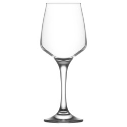 Чаша за вино Luigi Ferrero Spigo FR-569AL 330ml, 6 броя