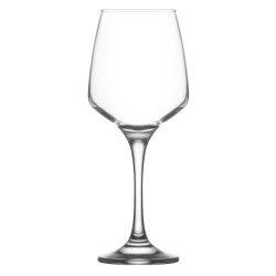 Чаша за вино Luigi Ferrero Spigo FR-592AL 400ml, 6 броя
