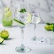 Чаша за вино Luigi Ferrero Spigo FR-592AL 400ml, 6 броя Чаша за вино Luigi Ferrero Spigo FR-592AL 400ml, 6 броя