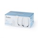 Чаша за вода и вино Luigi Ferrero Sferica FR-361AG 360ml, 6 броя Чаша за вода и вино Luigi Ferrero Sferica FR-361AG 360ml, 6 броя