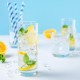 Чаша за вода Luigi Ferrero Rica FR-340LR 360ml, 6 броя Чаша за вода Luigi Ferrero Rica FR-340LR 360ml, 6 броя