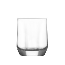Чаша за уиски Luigi Ferrero Danilo FR-015AD 310ml, 6 броя