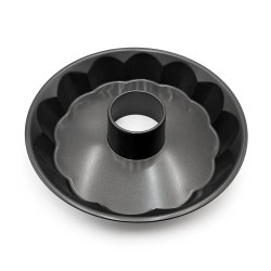 Форма за кекс Luigi Ferrero Ema FR-4003 28x5.2cm