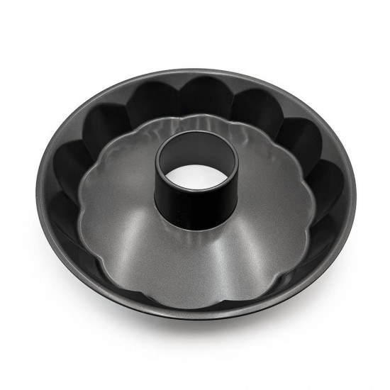 Форма за кекс Luigi Ferrero Ema FR-4003 28x5.2cm