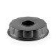 Форма за кекс Luigi Ferrero Ema FR-4003 27.8x6cm Форма за кекс Luigi Ferrero Ema FR-4003 27.8x6cm