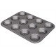 Форма за мъфини Luigi Ferrero Ema FR-4013 35x26.5x3cm Форма за мъфини Luigi Ferrero Ema FR-4013 35x26.5x3cm