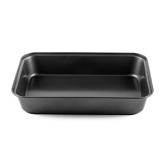 Тава за печене Luigi Ferrero Ema FR-4016 34x24x6cm Тава за печене Luigi Ferrero Ema FR-4016 34x24x6cm