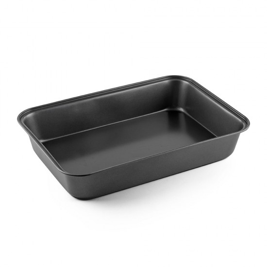 Тава за печене Luigi Ferrero Ema FR-4016 34x24x6cm Тава за печене Luigi Ferrero Ema FR-4016 34x24x6cm
