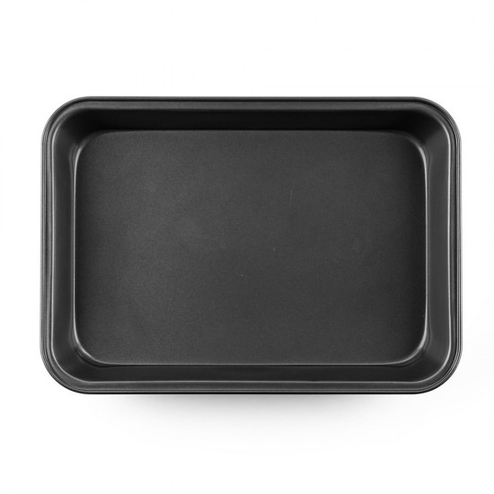 Тава за печене Luigi Ferrero Ema FR-4016 34x24x6cm Тава за печене Luigi Ferrero Ema FR-4016 34x24x6cm