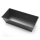Форма за печене Luigi Ferrero Ema FR-4024 35.5x11.5x7.3cm Форма за печене Luigi Ferrero Ema FR-4024 35.5x11.5x7.3cm