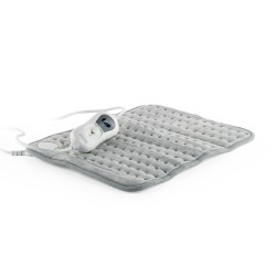 Електрическа възглавница Termomax TU4030, 100W, 40х30cm, полар