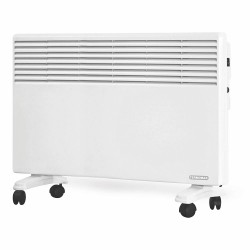 Печка конвекторна Termomax TR5020AL, 2000W,  алум.нагревател, панелен