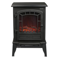 Камина електрическа Termomax TF257, 2000W