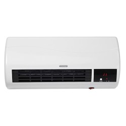 Печка керамична Termomax TR-2025W, 2000W, стенна