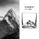 Комплект чаши за уиски LIITON Everest 270ml 2 броя Комплект чаши за уиски LIITON Everest 270ml 2 броя