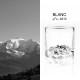 Комплект чаши за уиски LIITON Mt. Blanc 280ml 2 броя Комплект чаши за уиски LIITON Mt. Blanc 280ml 2 броя