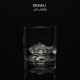 Комплект чаши за уиски LIITON Denali 230ml 2 броя Комплект чаши за уиски LIITON Denali 230ml 2 броя