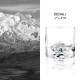 Комплект чаши за уиски LIITON Denali 230ml 2 броя Комплект чаши за уиски LIITON Denali 230ml 2 броя