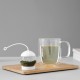 Уред за запарка на чай VIVA Tea Globe Ø6cm Уред за запарка на чай VIVA Tea Globe Ø6cm