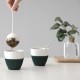 Уред за запарка на чай VIVA Tea Globe Ø6cm Уред за запарка на чай VIVA Tea Globe Ø6cm