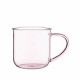 Чаша за чай VIVA Minima Pink 400ml Чаша за чай VIVA Minima Pink 400ml