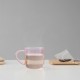 Чаша за чай VIVA Minima Pink 400ml Чаша за чай VIVA Minima Pink 400ml