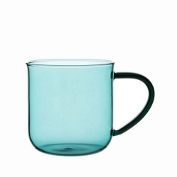 Чаша за чай VIVA Minima Aqua 400ml