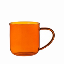 Чаша за чай VIVA Minima Amber 400ml