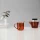 Чаша за чай VIVA Minima Amber 400ml Чаша за чай VIVA Minima Amber 400ml