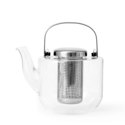 Чайник с цедка VIVA Bjorn 650ml