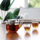 Чайник с цедка VIVA Bjorn 650ml Чайник с цедка VIVA Bjorn 650ml