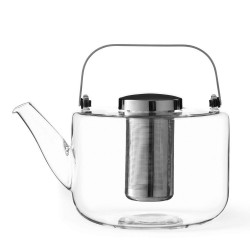 Чайник с цедка VIVA Bjorn 1.2L