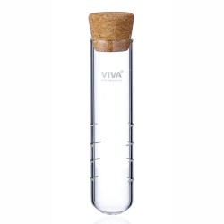 Уред за запарка на чай VIVA Tea Tube H13.8cm