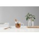 Уред за запарка на чай VIVA Tea Tube H13.8cm Уред за запарка на чай VIVA Tea Tube H13.8cm