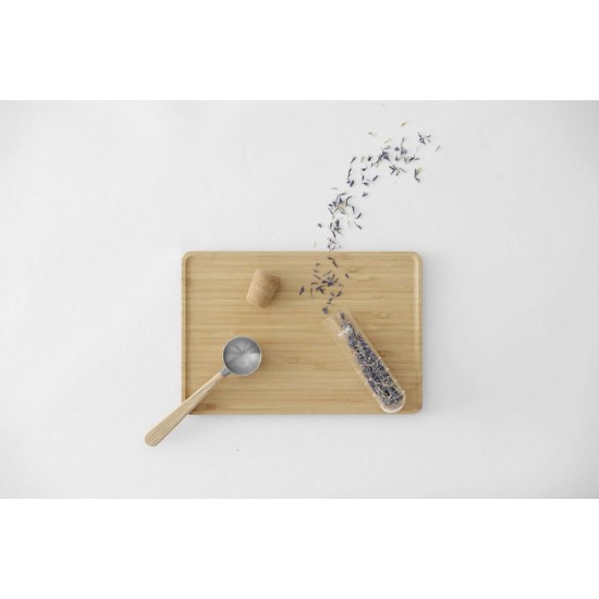 Уред за запарка на чай VIVA Tea Tube H13.8cm Уред за запарка на чай VIVA Tea Tube H13.8cm