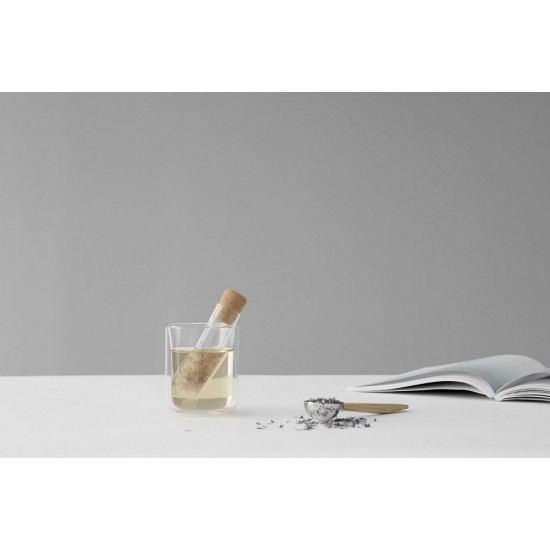 Уред за запарка на чай VIVA Tea Tube H13.8cm Уред за запарка на чай VIVA Tea Tube H13.8cm
