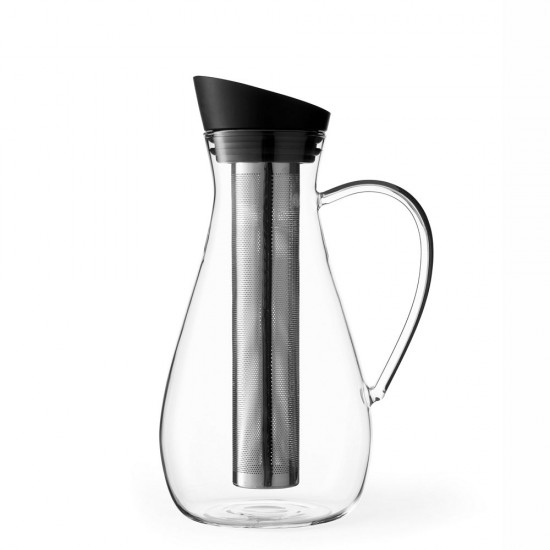 Кана с инфюзър за студени напитки VIVA Infusion 1.4L Кана с инфюзър за студени напитки VIVA Infusion 1.4L