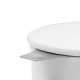 Чаша за чай с цедка VIVA Minima Pure White 350ml Чаша за чай с цедка VIVA Minima Pure White 350ml